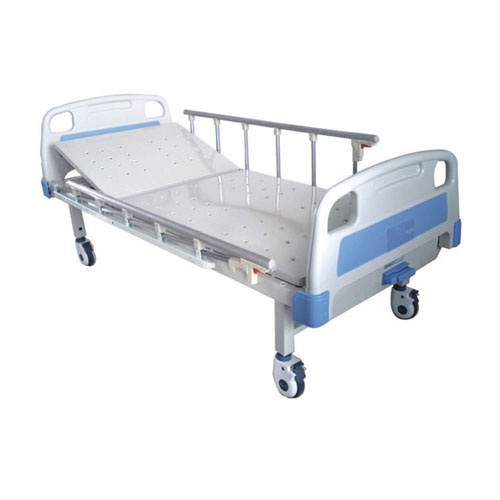 GL-012 ABS床头整体移动单摇床